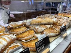 -WHEAT&BAKER-麥(凯德来福士店)