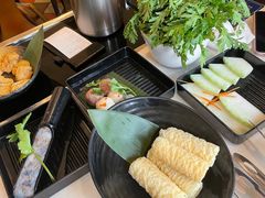-一哥澳门豆捞·澳门风打边炉(高德置地店)