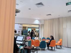 -海马体照相馆(万菱汇店)
