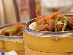 -金鮀岛潮州酒家