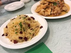 -黄家饺子东北特色菜馆(湖滨商业街店)