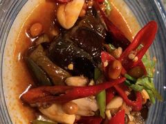 -那家小馆•北京菜•烤鸭(香山店)