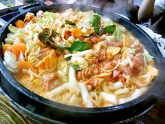 -高基五春川炒鸡排 韩国料理(威海总店)
