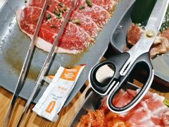 -新石器烤肉(新湖广场店)