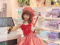 -4iNLOOK美目美佳隐形眼镜(金桥国际店)