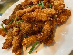 -福满楼(锦溪古镇店)