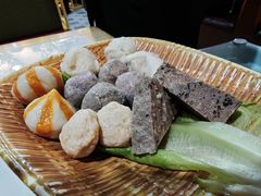 -三毛牛肉店(福强店)