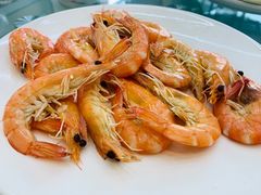-京秀缘蒸汽海鲜农家菜大馅蒸饺