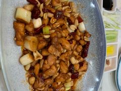 -全聚德(蓝山店)