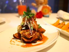 -金轩中餐厅 Jin Xuan(浦东丽思卡尔顿酒店)