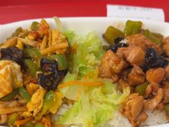 -和合谷(北新桥店)