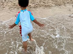 -那香海钻石沙滩浴场