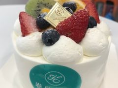 -卷心卷意·轻甜蛋糕(新光天地店)