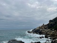 -三亚蜈支洲岛旅游区