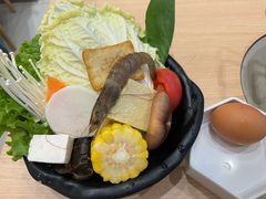-呷哺呷哺 黄金牧场 (新辰里学清路店)