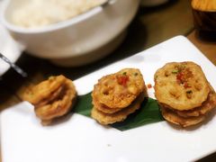 -枣子树·素食餐厅(普陀山店)