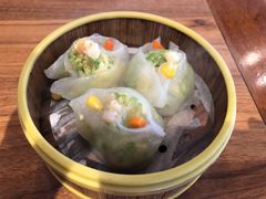 -圣河湾虾饺美食(站前店)