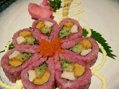 -仓桥家·焗寿司·锅物(光谷步行街店)