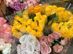 -循礼门鲜花花市(武汉循礼门店)