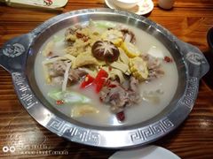 -庄老幺火锅(娄山关路店)