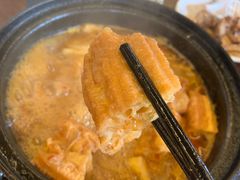 -重庆鸡公煲(学衡路店)
