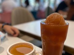 -柠檬树茶餐厅(海雅缤纷城店)