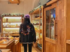 -那家面包房(珠江路店)