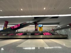 -约翰·菲茨杰拉德·肯尼迪国际机场