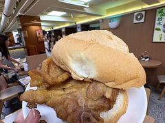 -百福麵家(新馬路店)
