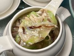 -寻味顺德·南记酒家·传统顺德菜·鱼生(广源路店)
