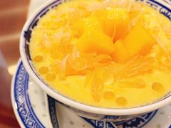 -广信牛奶甜品世家(台东店)