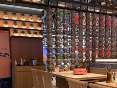 -西塔老太太泥炉烤肉(武汉摩尔城店)