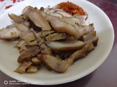 -温江公平红烧兔(总店)