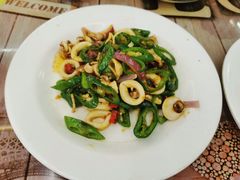 -鑫鸿达·海鲜闽菜热炒小馆(中山路店)