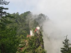 -塔云山
