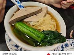 -丽的面家(多宝路店)