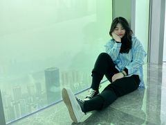 -WFC会仙楼观景台