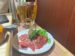 -隐家本格烧肉(万达广场店)
