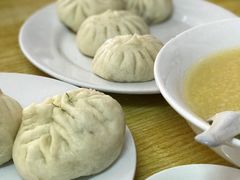 -津味张记包子铺(南开二马路店)