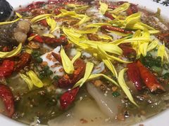 -太二酸菜鱼(深圳布吉万象汇店)