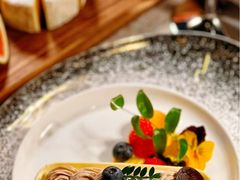 -Primotable高桌牛排馆(外滩店)