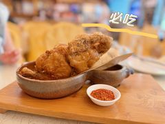 -玉华宫宾馆·餐厅(铜川驻京办店)