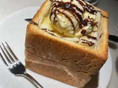 面包诱惑-佬肥猫(国华广场店)