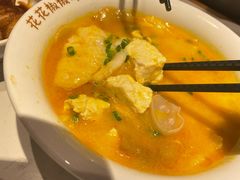 -渝是乎酸菜鱼·川渝小炒(新世界百货望京店)