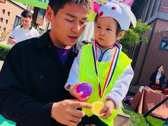 -华兰国际幼稚园(海逸园)