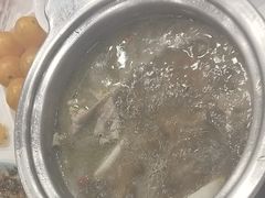 -草原传奇鲜羊火锅(桥北店)