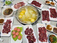 -杏花吴记牛肉火锅