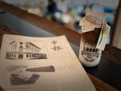 -THE PRESS(申报馆店)