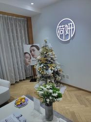-HEYAN荷妍专业脱毛连锁机构