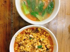 -老刘家泡馍·陕西老字号(钟楼广济街店)